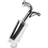 Sno Stuff Rumble Pack Silencer - Parts Giant