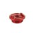 Red Anodized