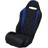 Black/Blue