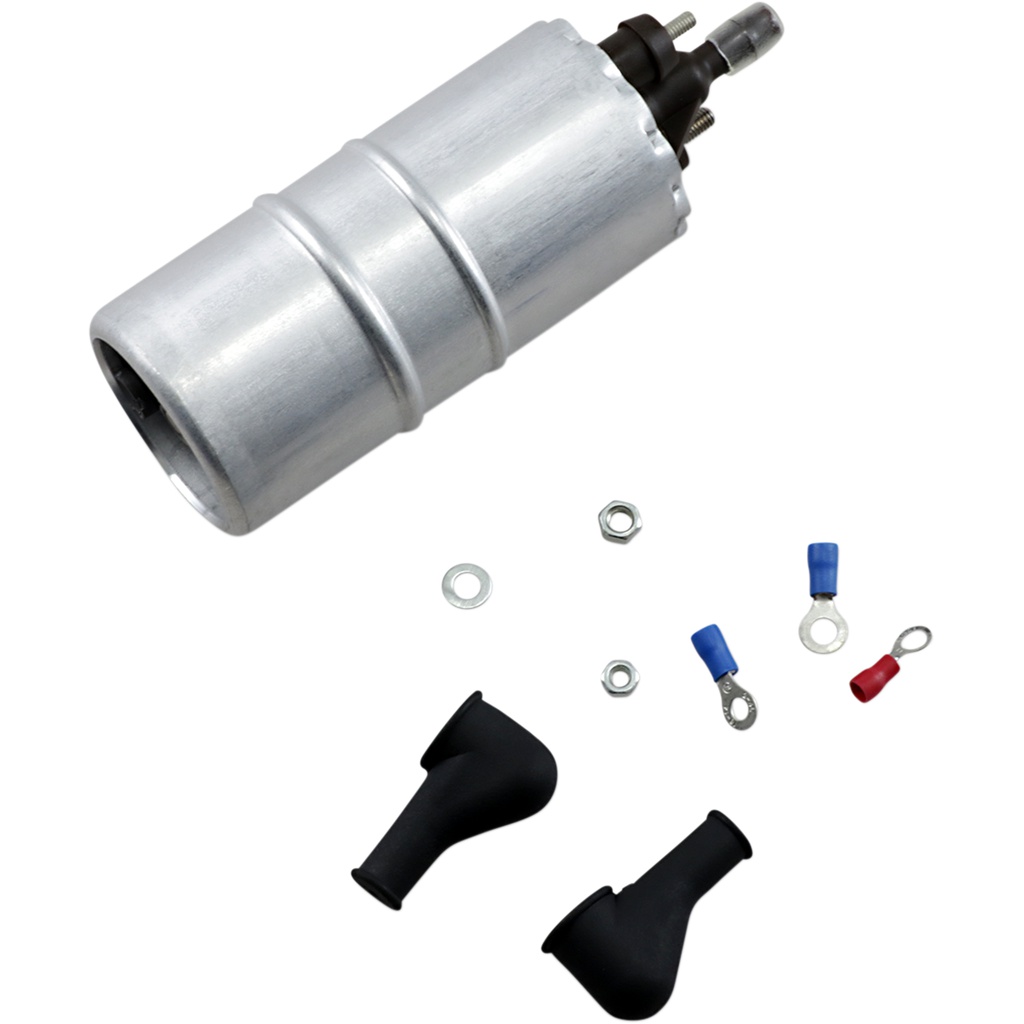 All Balls Fuel Pump Rebuild Kit Parts Giant