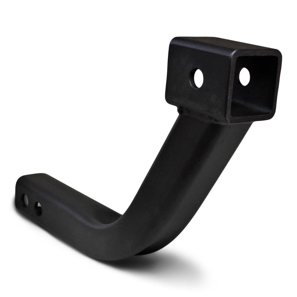 Hornet Outdoors Heavy Duty 2" Receiver Hitch Riser & Extender - Parts Giant