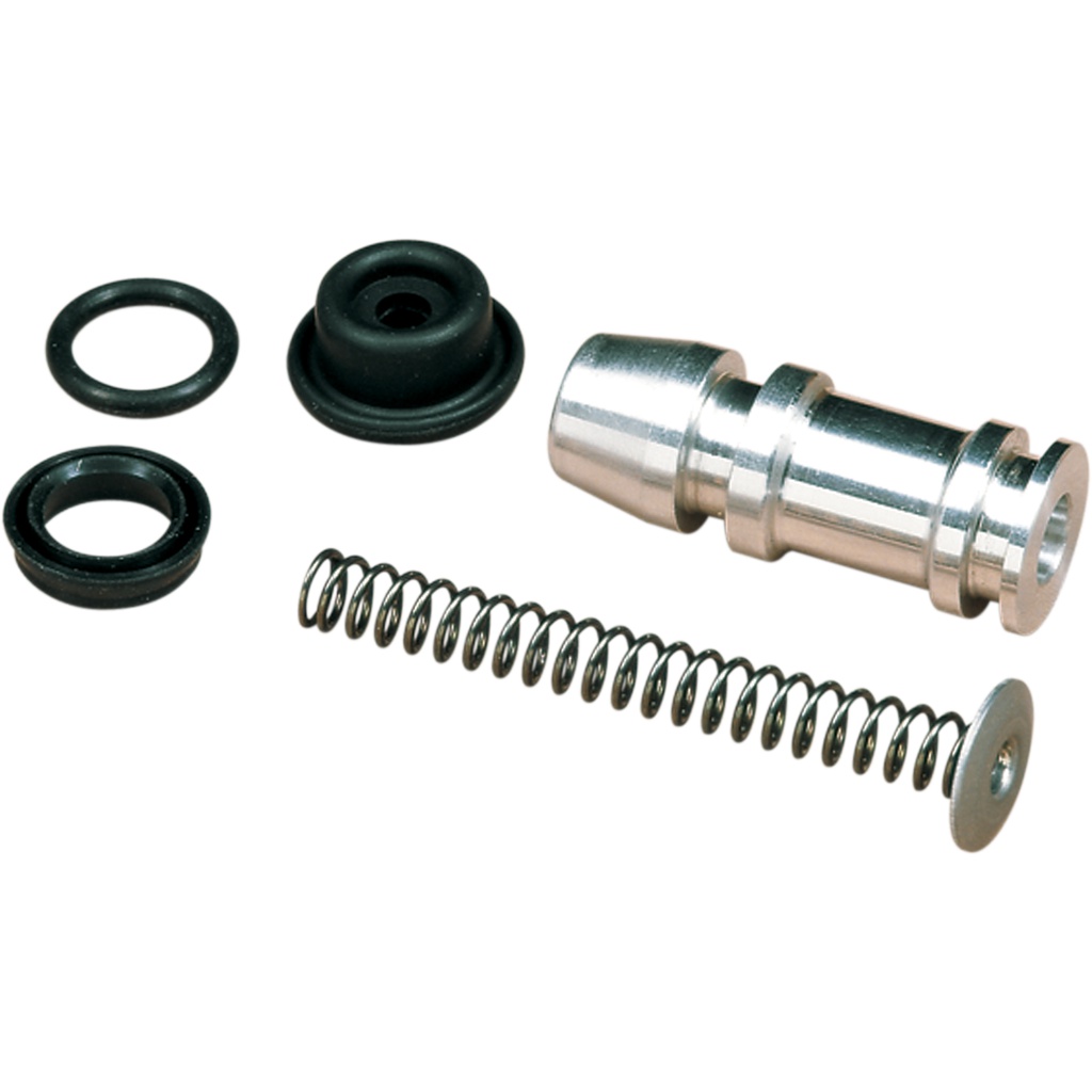 Drag Specialties Brake Master Cylinder Rebuild Kit Parts Giant