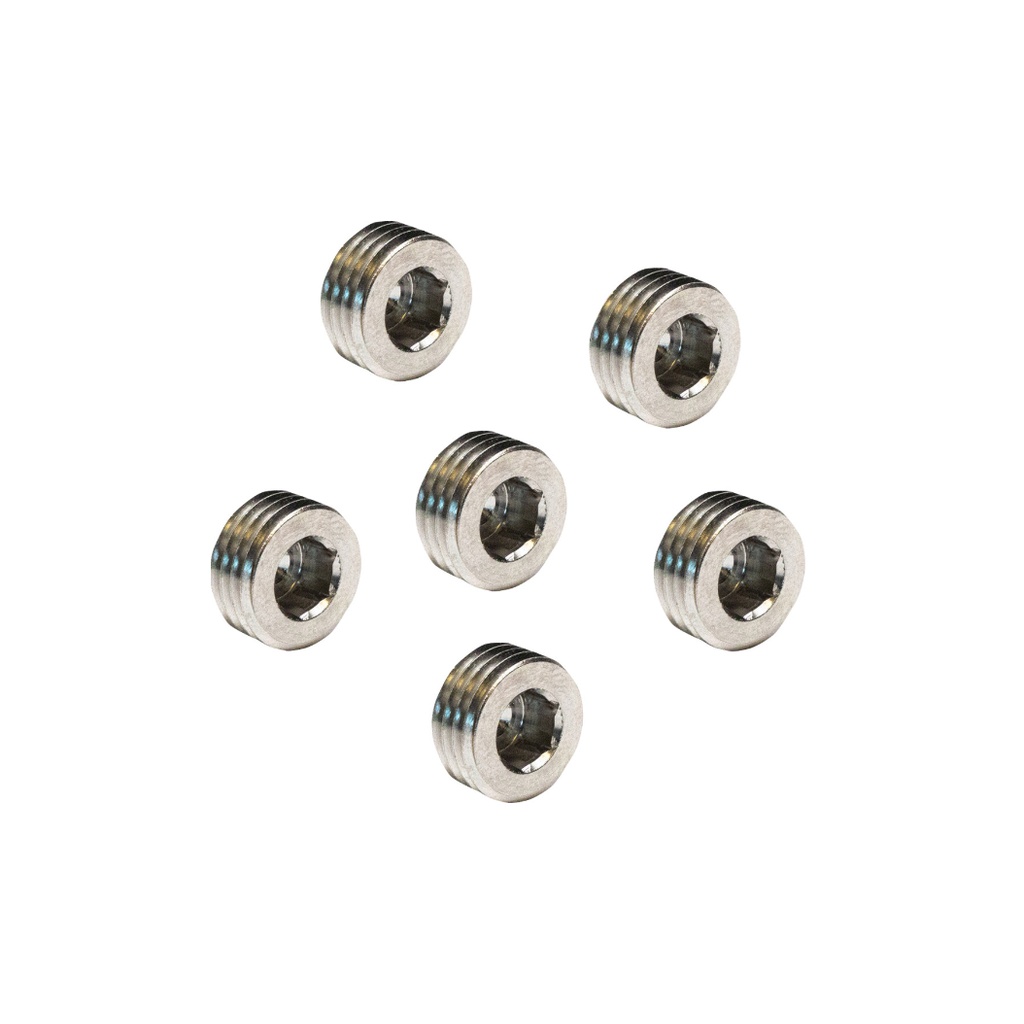 Feuling Crankcase Sump Plug Parts Giant