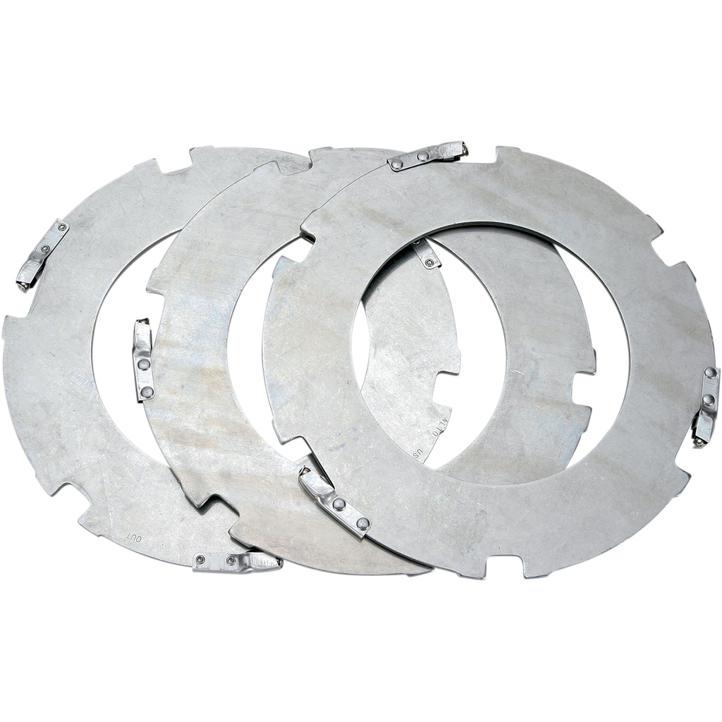 Alto Kolene AntiRattle Steel Plate Clutch Plates Parts Giant