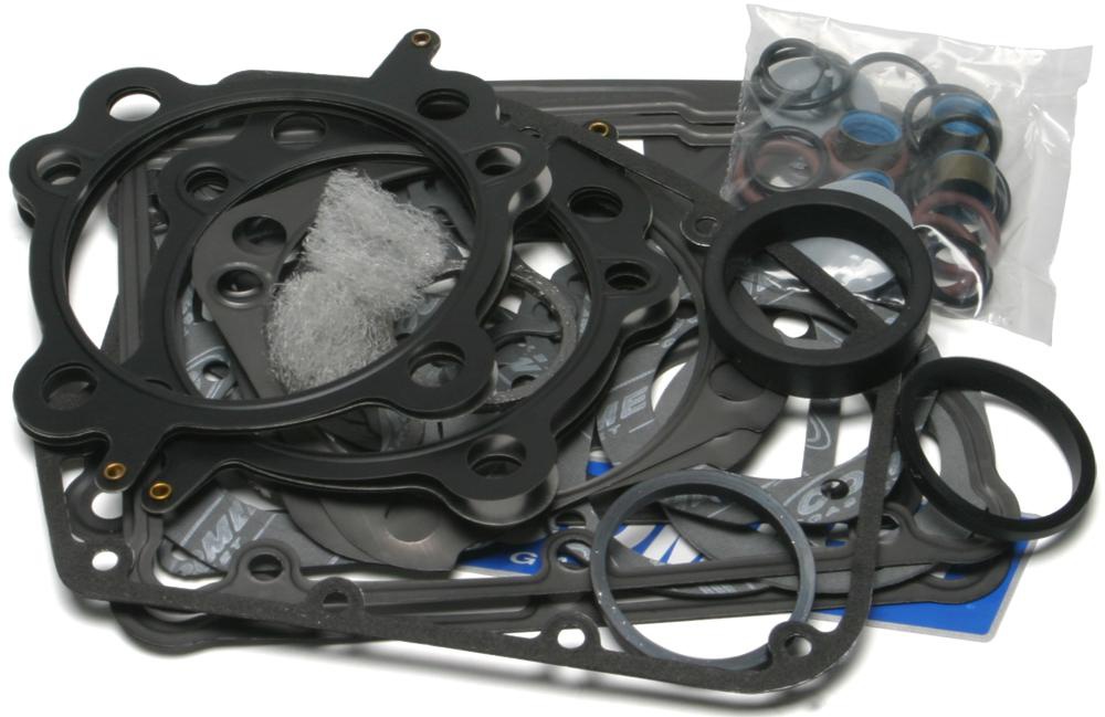 Cometic 87-92 7MGTE Complete Gasket Kit *NO HEAD GASKET*