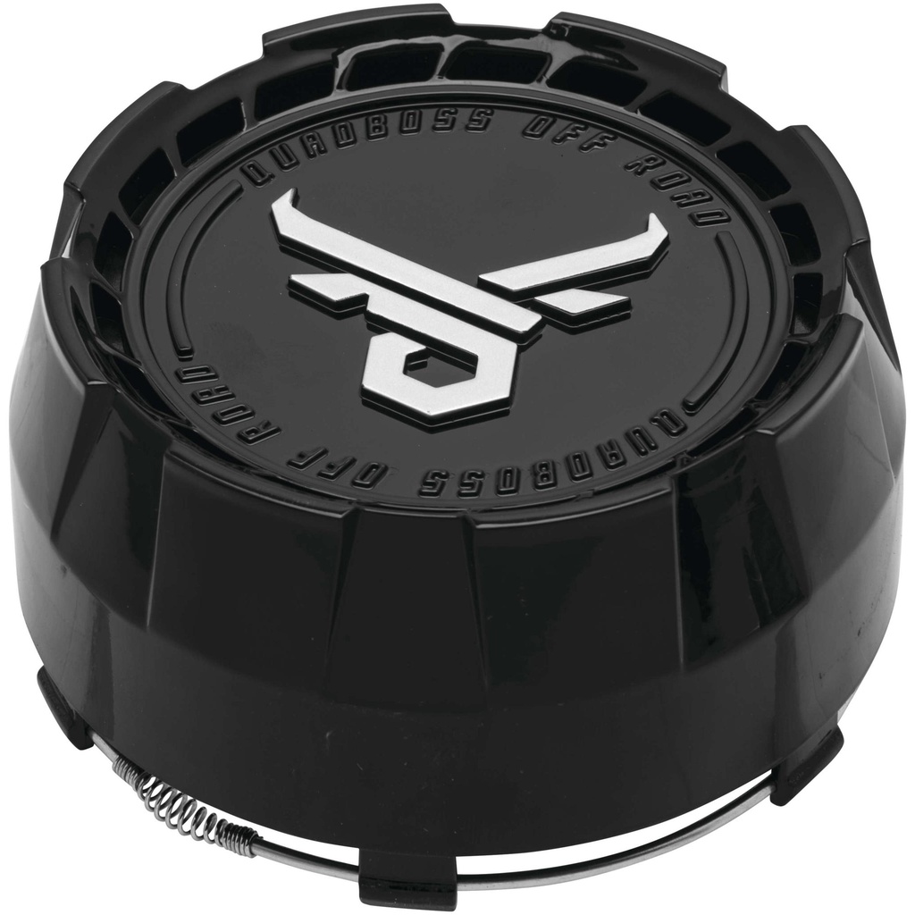 QuadBoss Replacement Slicer ATV Wheel Center Cap Parts Giant