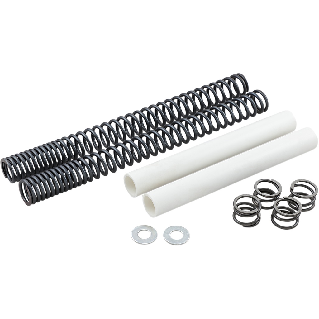 Progressive Fork Lowering Kit Parts Giant