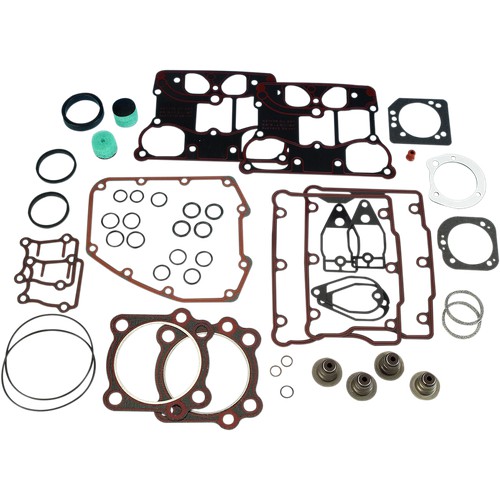 James Top End Gasket Kit