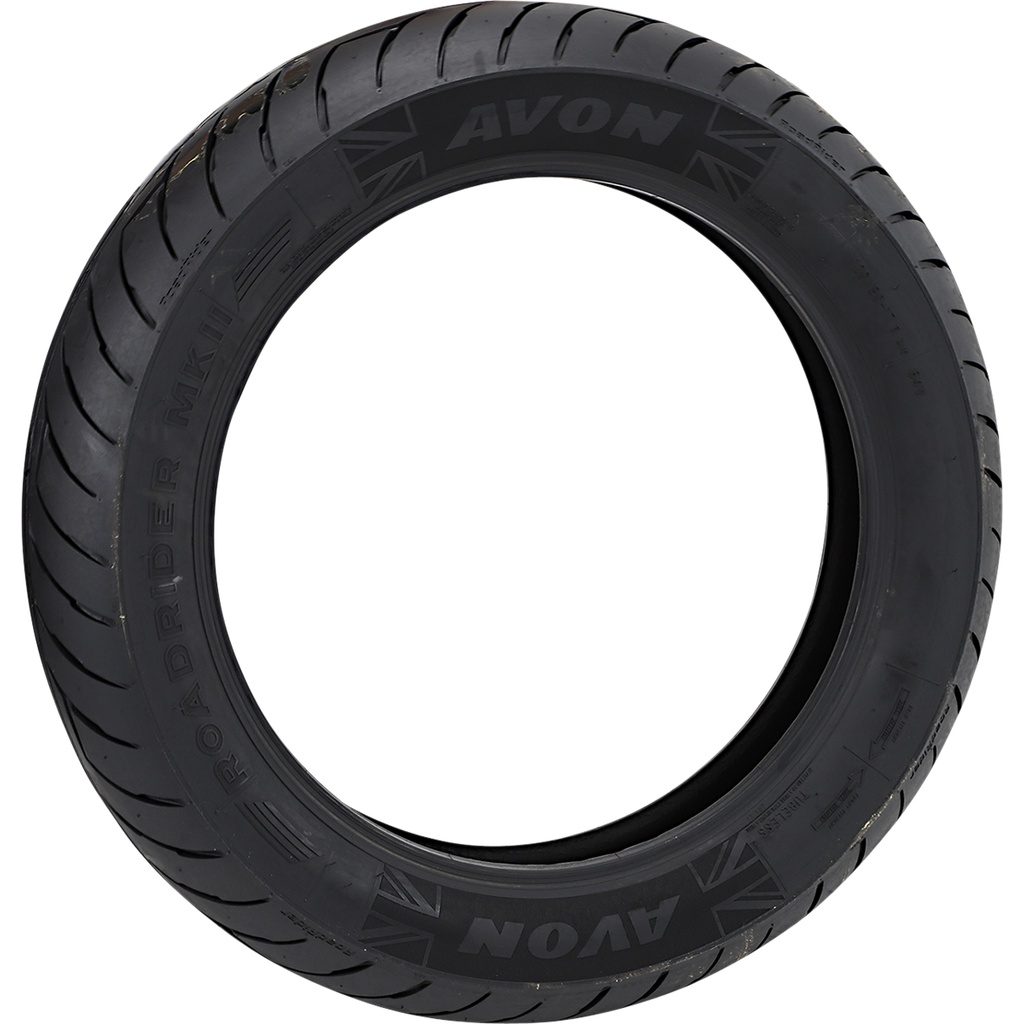 Avon Roadrider MKII Motorcycle Tire Parts Giant