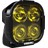 Black with Selective Yellow Lens