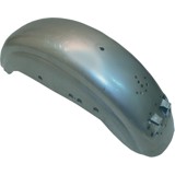 Drag Specialties Stock Shape Rear Fender - Parts Giant