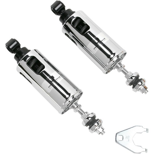 Progressive 422 Series Adjustable Shocks Parts Giant