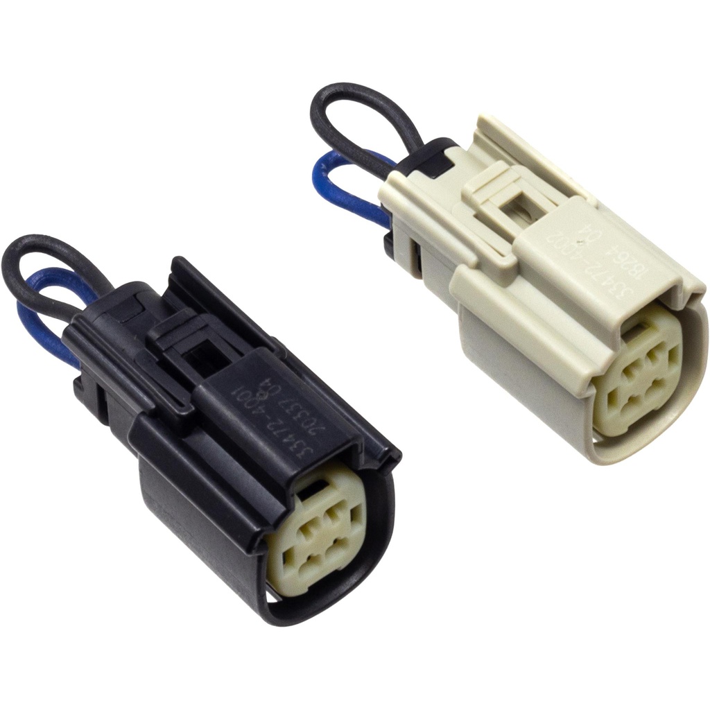 Namz Oxygen Sensor Bypass Kit Parts Giant