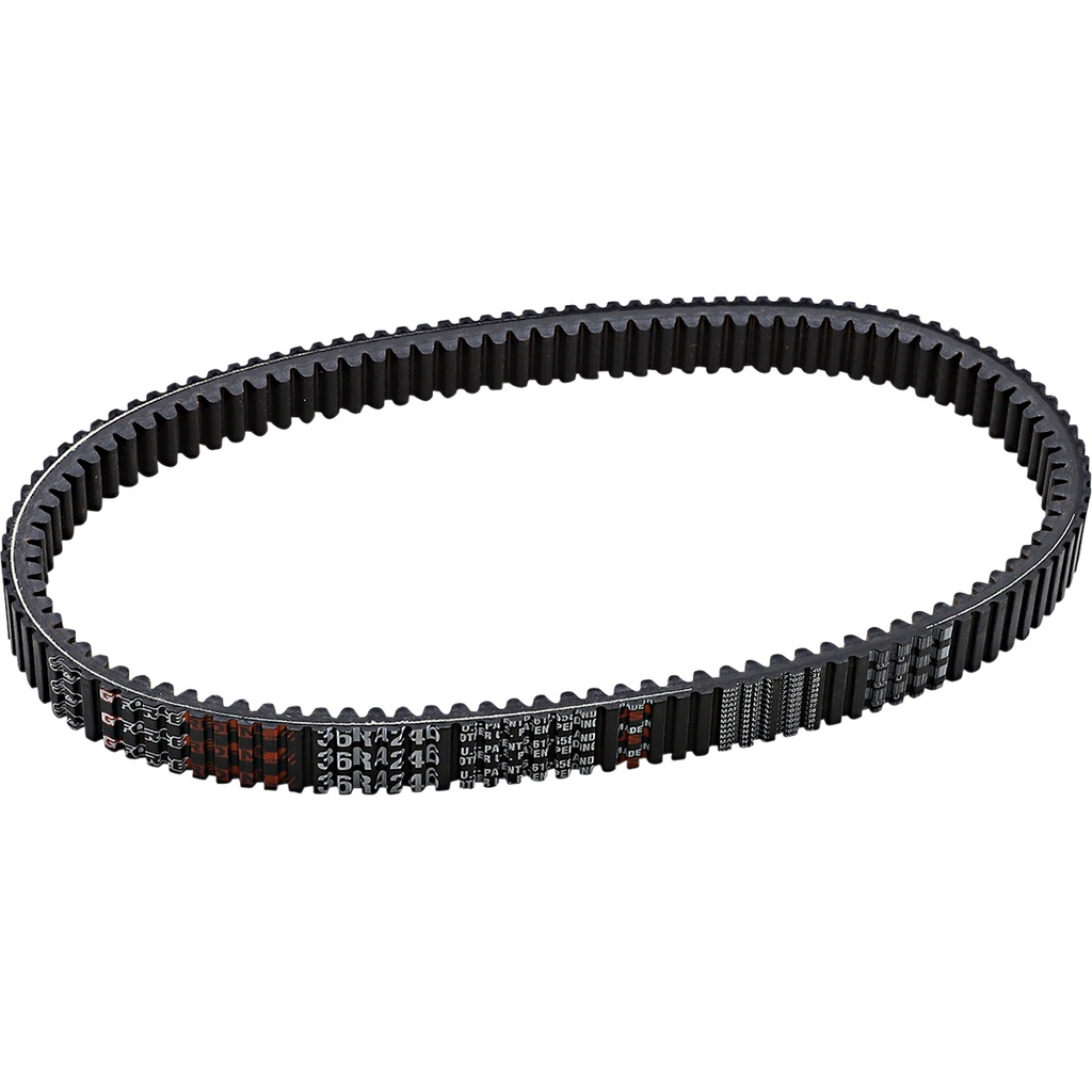 Gates GForce Redline Drive Belt Parts Giant