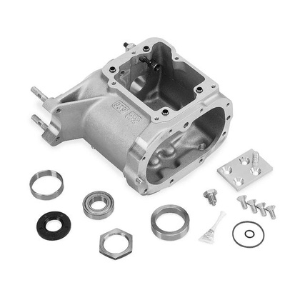 5 Speed Transmission 5 Speed Transmission