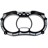 Black Anodized Black Anodized