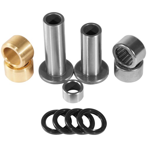 XR650L 1993-2018 Swing Arm Bearing Seal Rebuild Kit For Honda XR600R 1988-2000