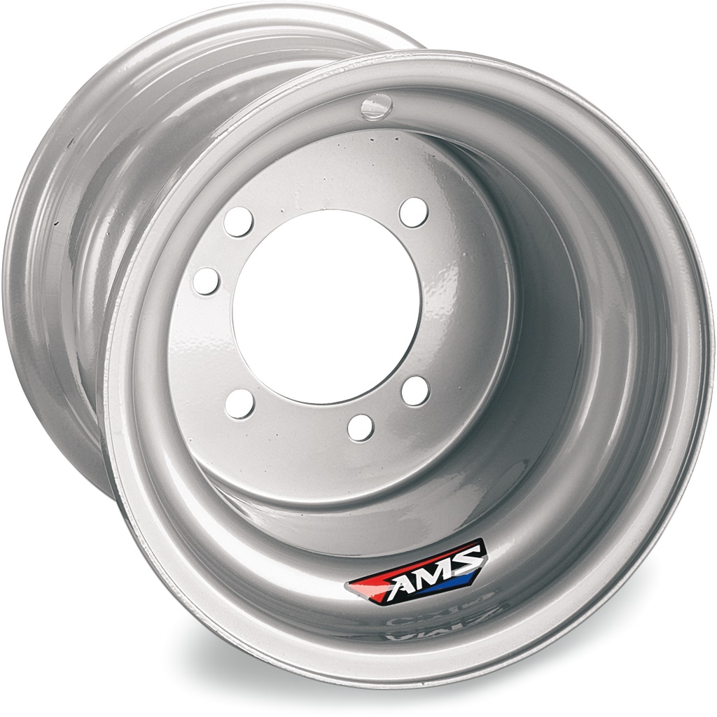 AMS ATV/UTV Wheel - Parts Giant
