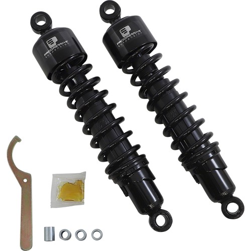 Progressive 412 Series Shocks - Parts Giant