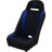 Black/Blue