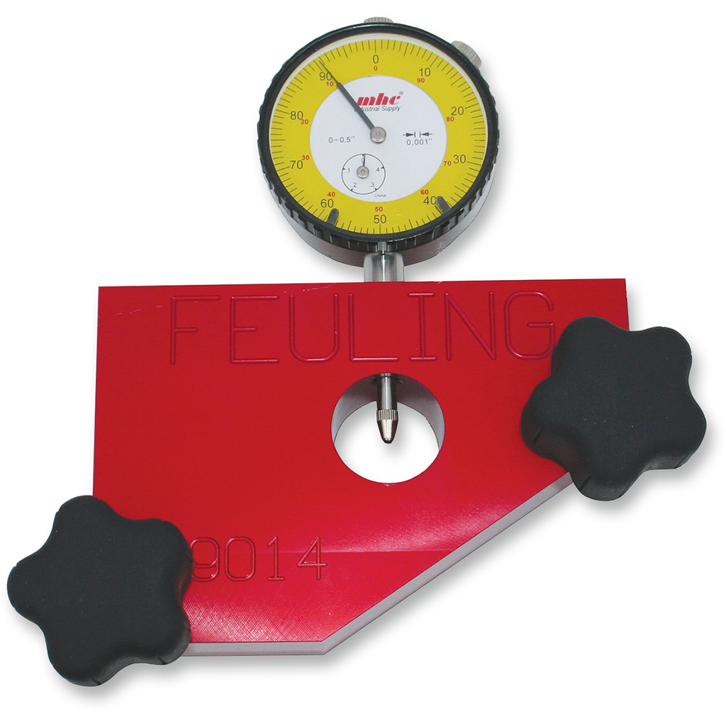 Feuling Crankshaft Runout Measuring Tool Parts Giant