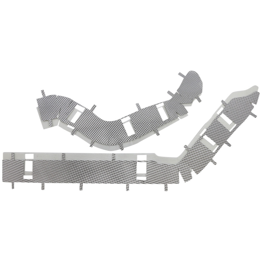 DEI Exhaust Heat Shield Liner Kit Parts Giant