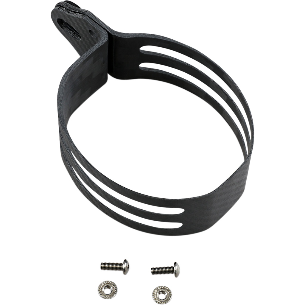 Leo Vince Replacement Muffler Clamp Parts Giant