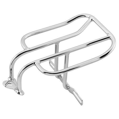 rick rack motorcycle luggage frame