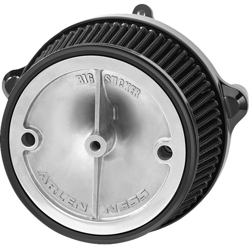 Arlen Ness Big Sucker Stage 1 Air Cleaner Kit without Cover