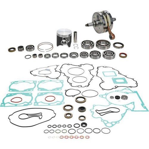 Vertex Complete Engine Rebuild Kit Parts Giant