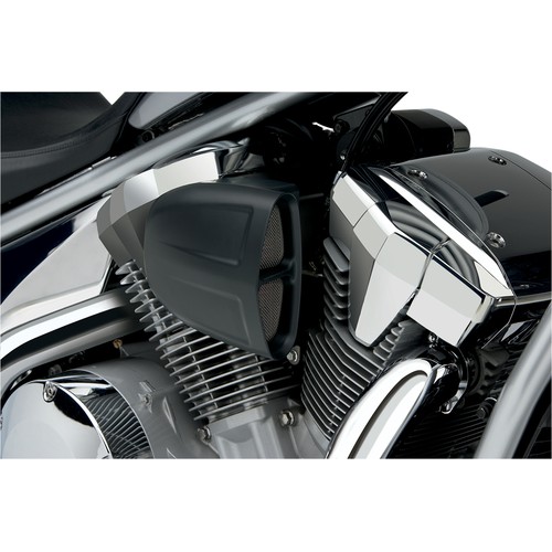 Cobra PowerFlo Intake System - Parts Giant