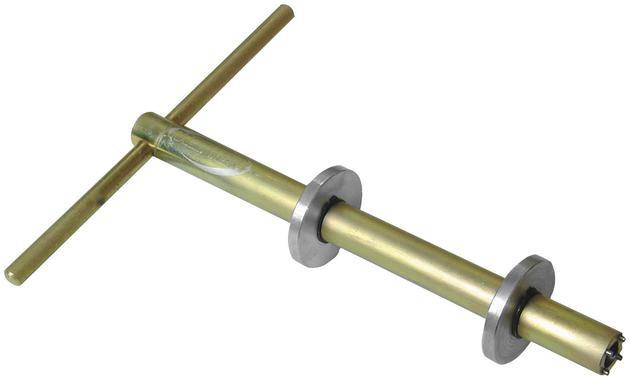 Race Tech Shock Metering Pin Tools with WP PDS Shocks - Parts Giant