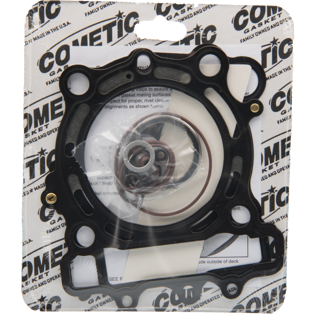 Cometic EST Top End Gasket Kit Parts Giant