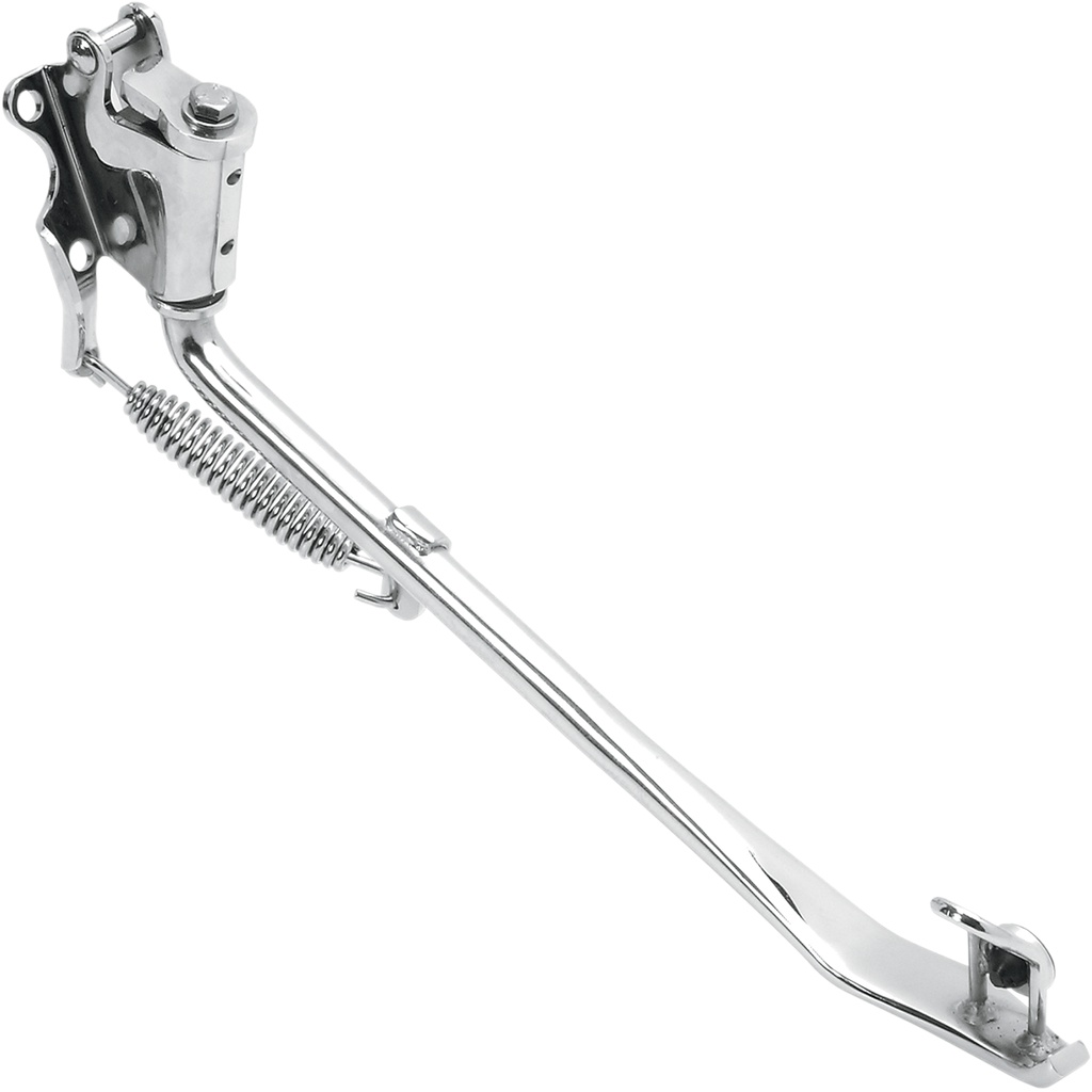 Drag Specialties Kickstand Kit Parts Giant