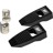 Black Anodized