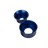 Blue Anodized