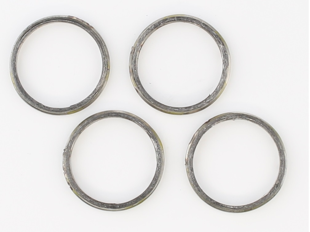 Cometic Spiral Wound Exhaust Gaskets Parts Giant