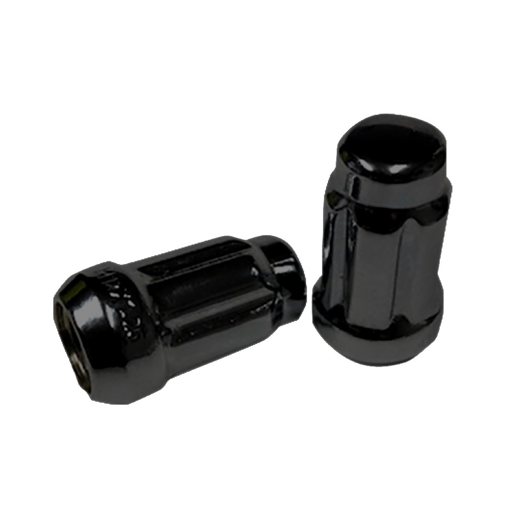 Moose ATV/UTV Splined Wheel Lug Nut Kit Parts Giant