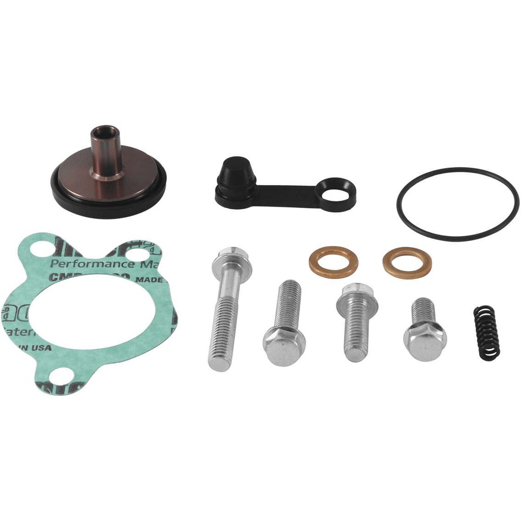 All Balls Clutch Slave Cylinder Rebuild Kit Parts Giant