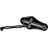 Black Anodized