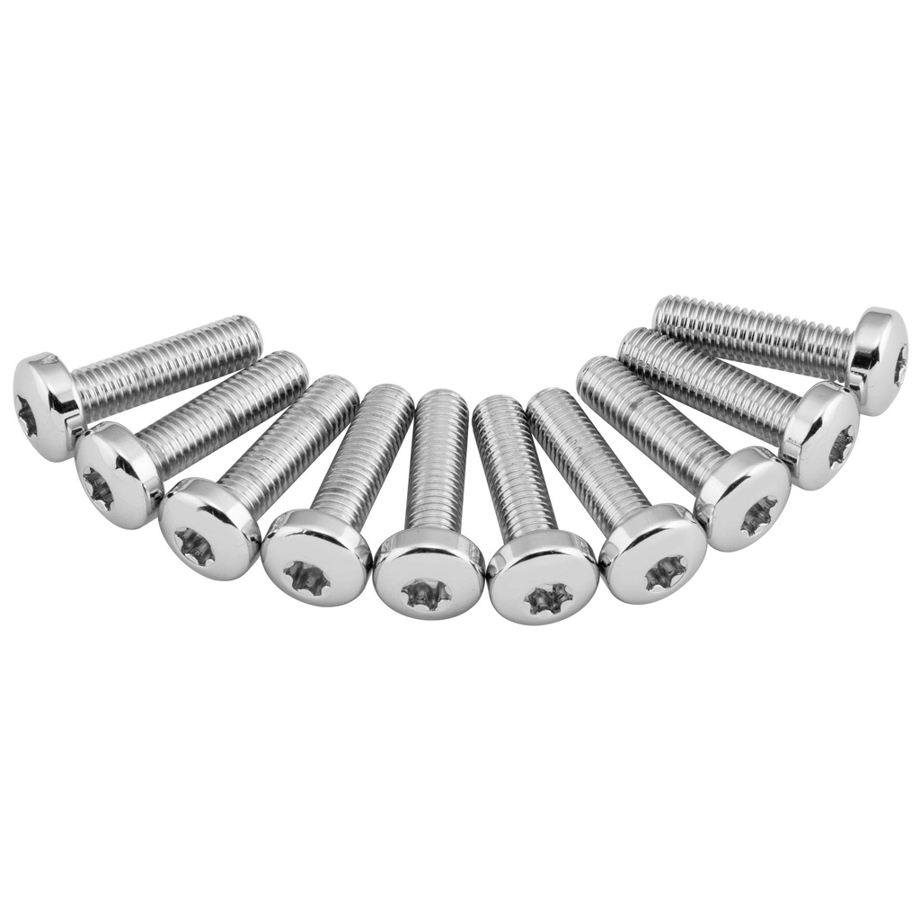 Colony Brake Rotor Bolts Parts Giant