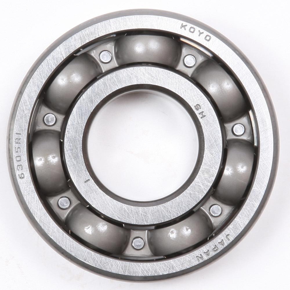 giant pr2 bearing replacement
