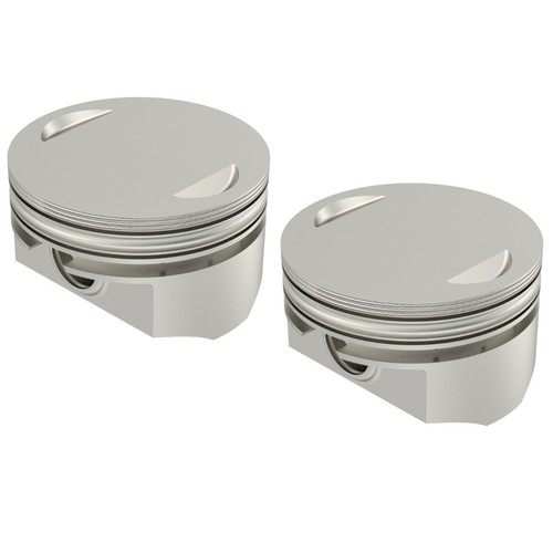 KB Hypereutectic Cast Pistons Parts Giant