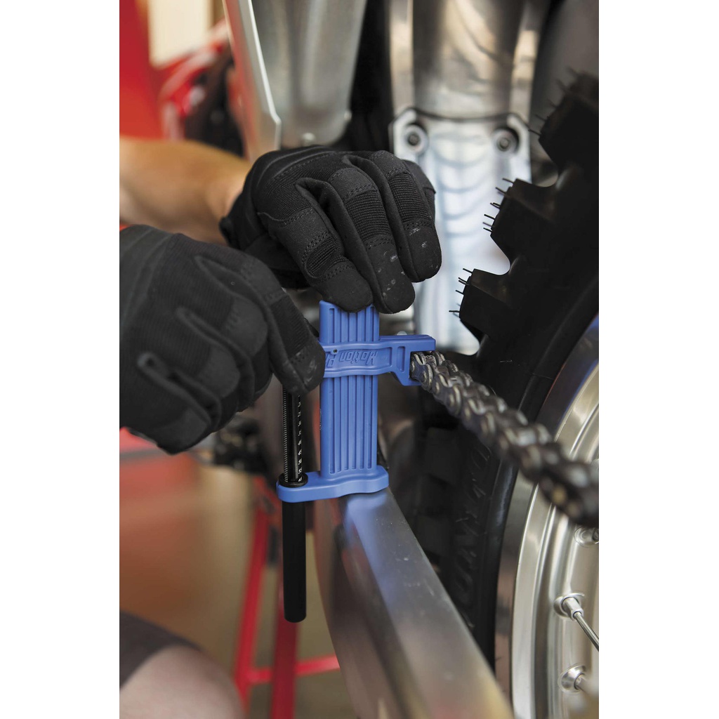 Motion Pro SlackSetter Pro Chain Tension Tool Parts Giant