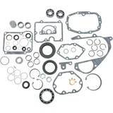6L80 Transmissi​on Rebuild kit with Pistons Gaskets Seals O-Rings Small Parts