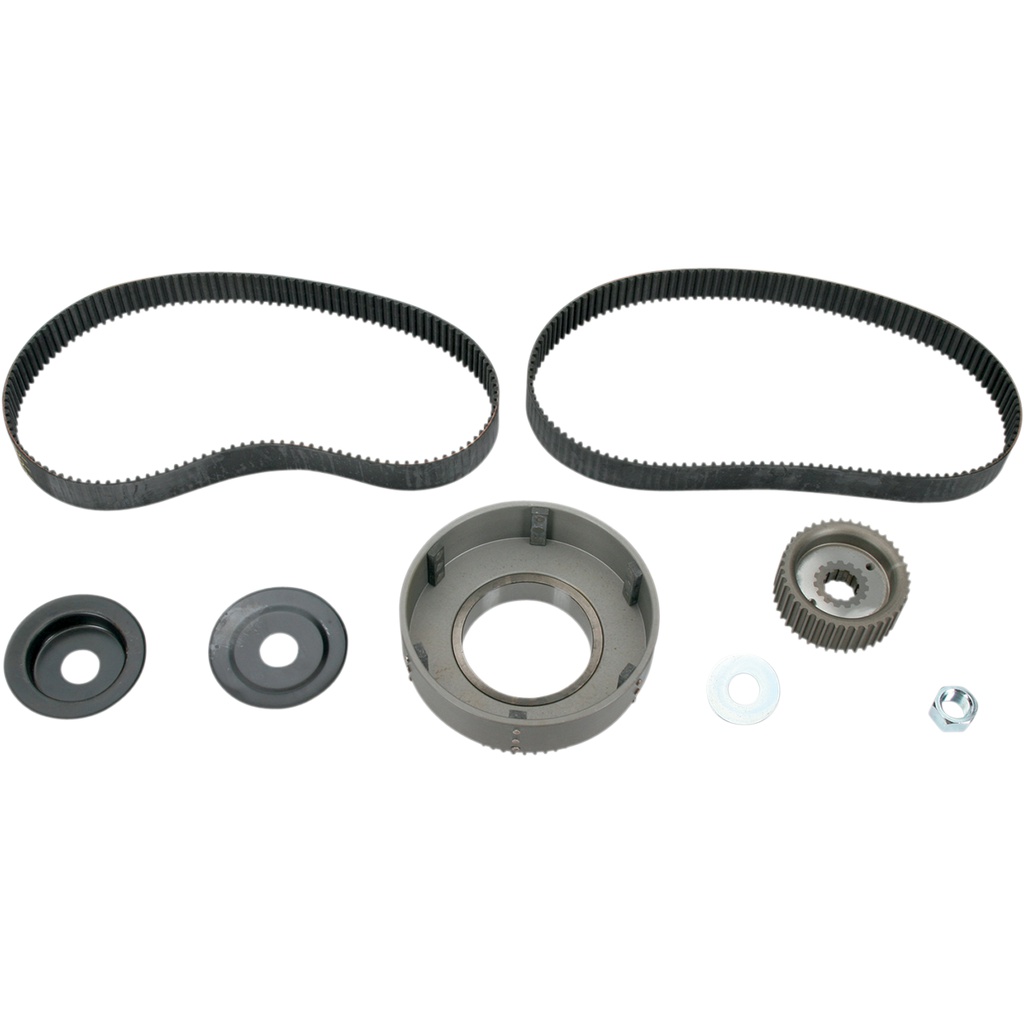 BDL Closed Primary Belt Drive Kit - Parts Giant