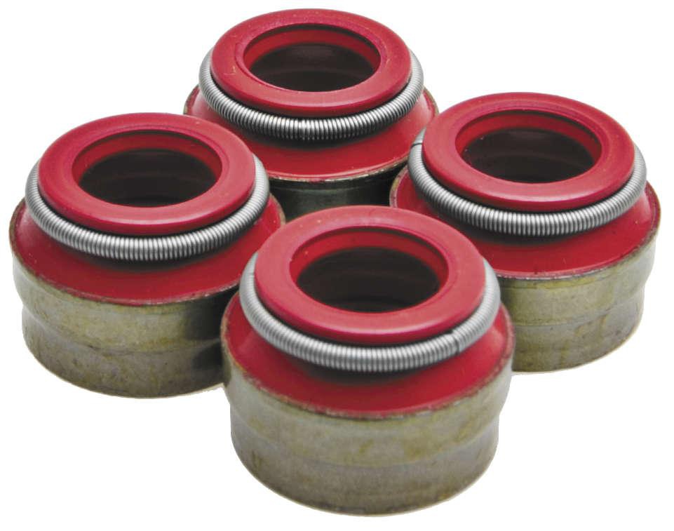 Kibblewhite Viton Valve Stem Seal Kit Parts Giant