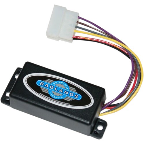 Badlands Self-Canceling Turn Signal Module - Parts Giant