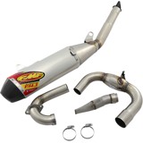 FMF Factory 4.1 RCT Full Exhaust System - Parts Giant
