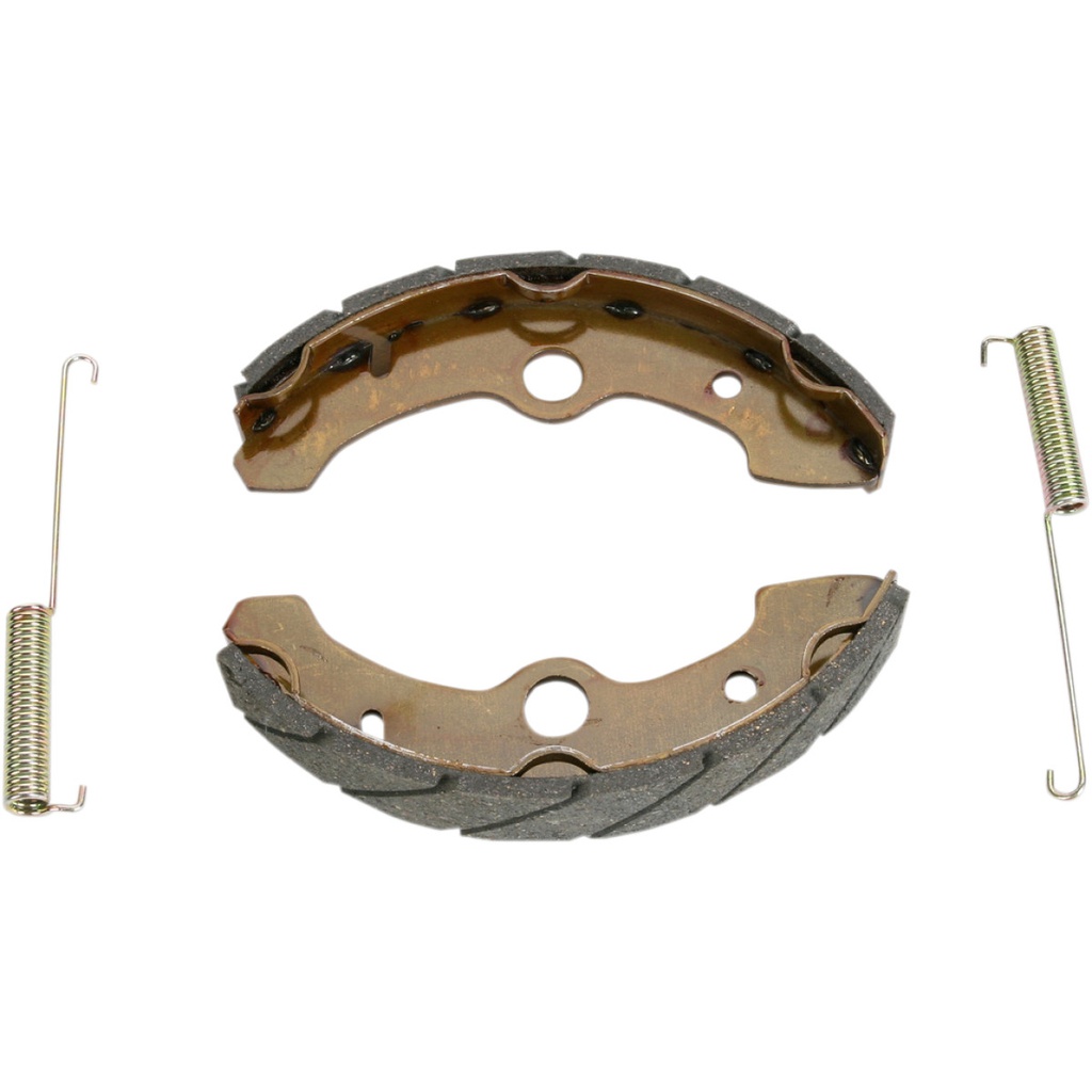 EBC - 303G - Grooved Brake Shoes - Foto 12